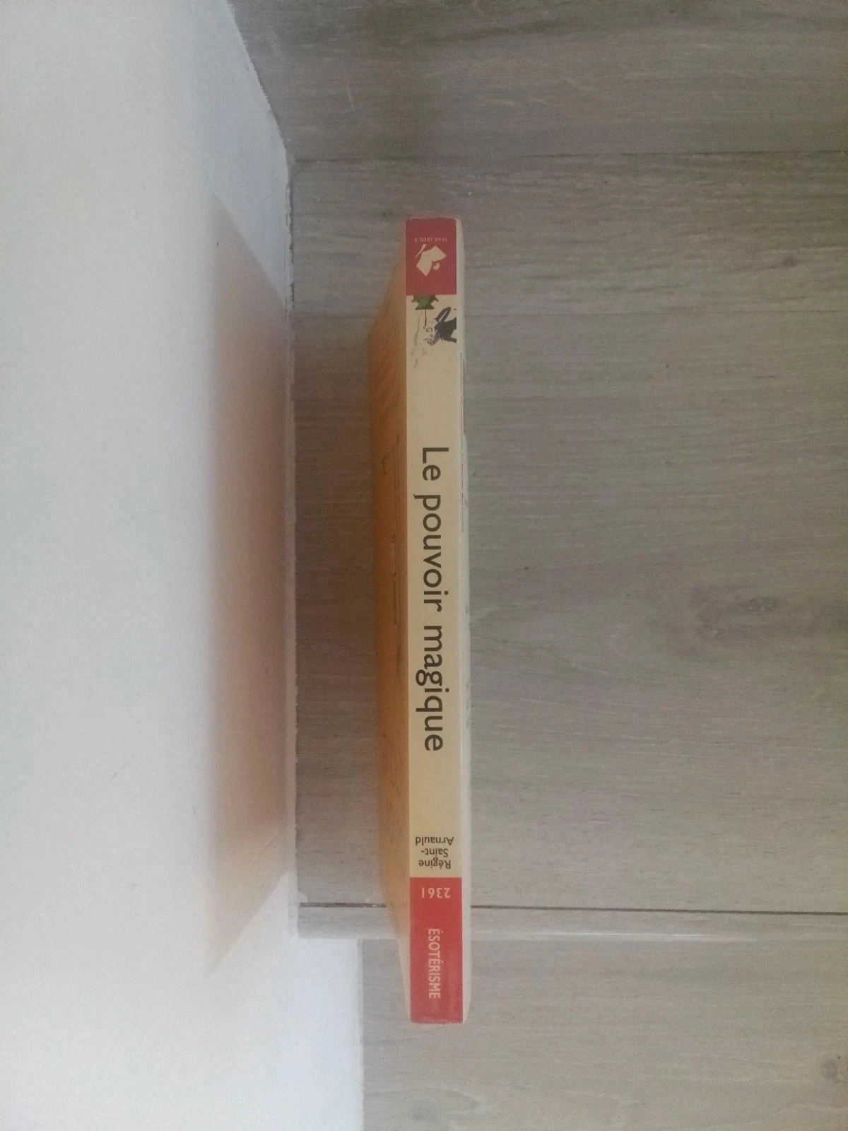 El poder mágico – photo 8